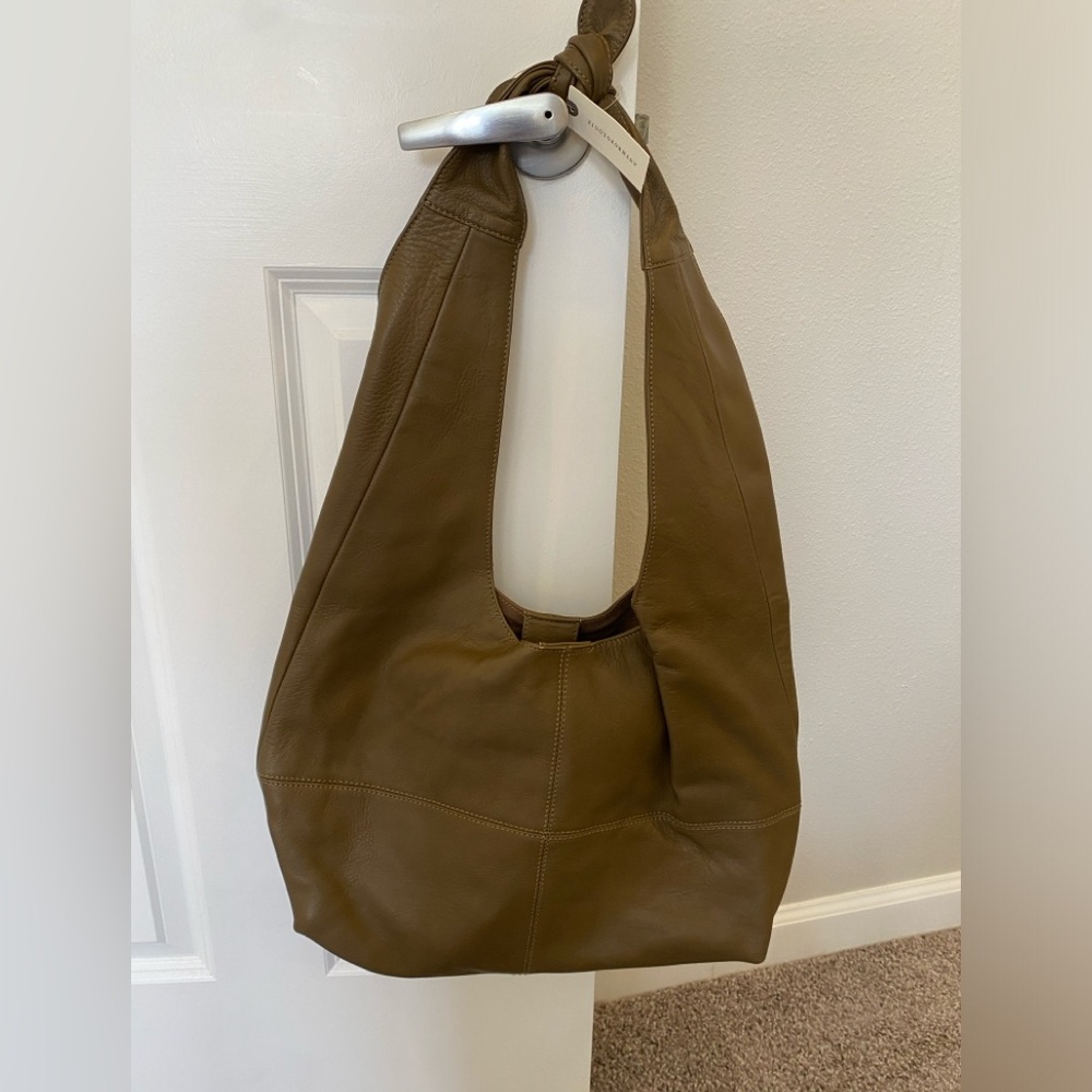 Anthropologie bag